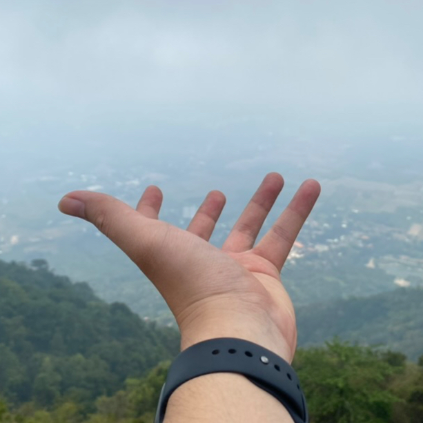 Kinh nghiệm leo núi Bà Đen 